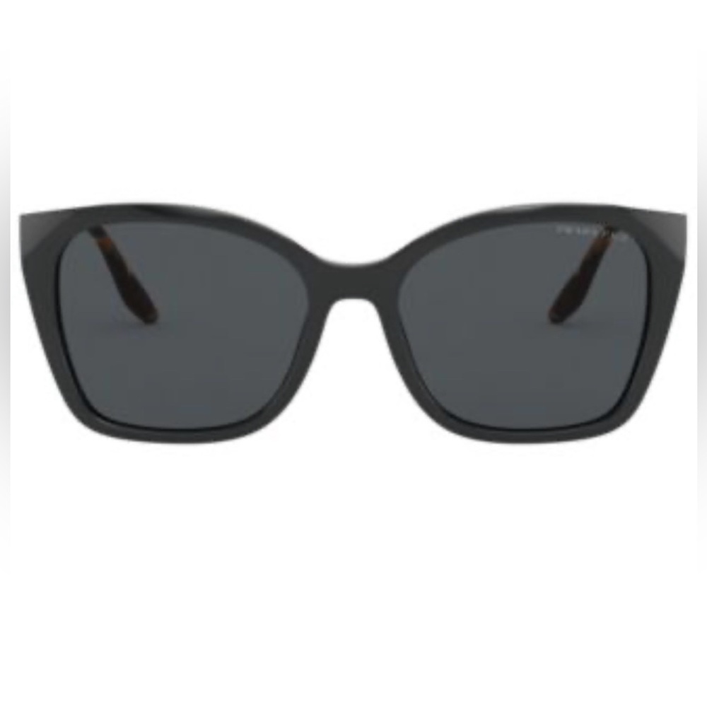 Prada Polarized Sunglasses, New - Picture 7 of 8